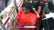 Governor Tamilisai Soundararajan Visits Warangal, Inspects Flood Affected Areas | V6 News