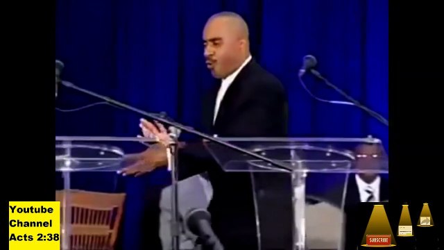 Gino Jennings - The Heart