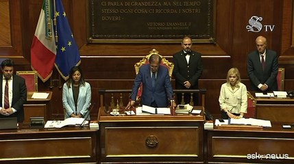 Strage di Bologna, La Russa: "Matrice neofascista verit? definitiva"