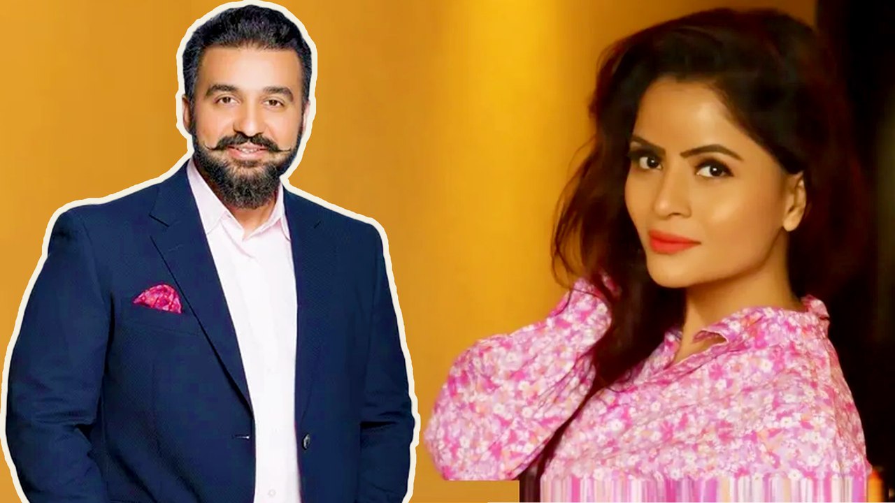 Gehana Vasisth ने Gandii Baat 3 और Raj Kundra को लेकर किए कई बड़े खुलासे