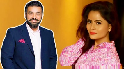 Gehana Vasisth ने Gandii Baat 3 और Raj Kundra को लेकर किए कई बड़े खुलासे