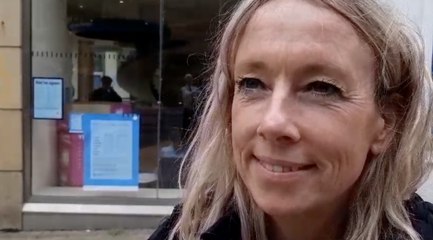 What lost activities do you miss most at Sheffield's parks?