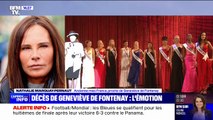 Nathalie Marquay-Pernaut: Geneviève De Fontenay 