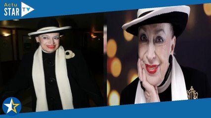 Geneviève de Fontenay : où et quand se dérouleront ses obsèques ?