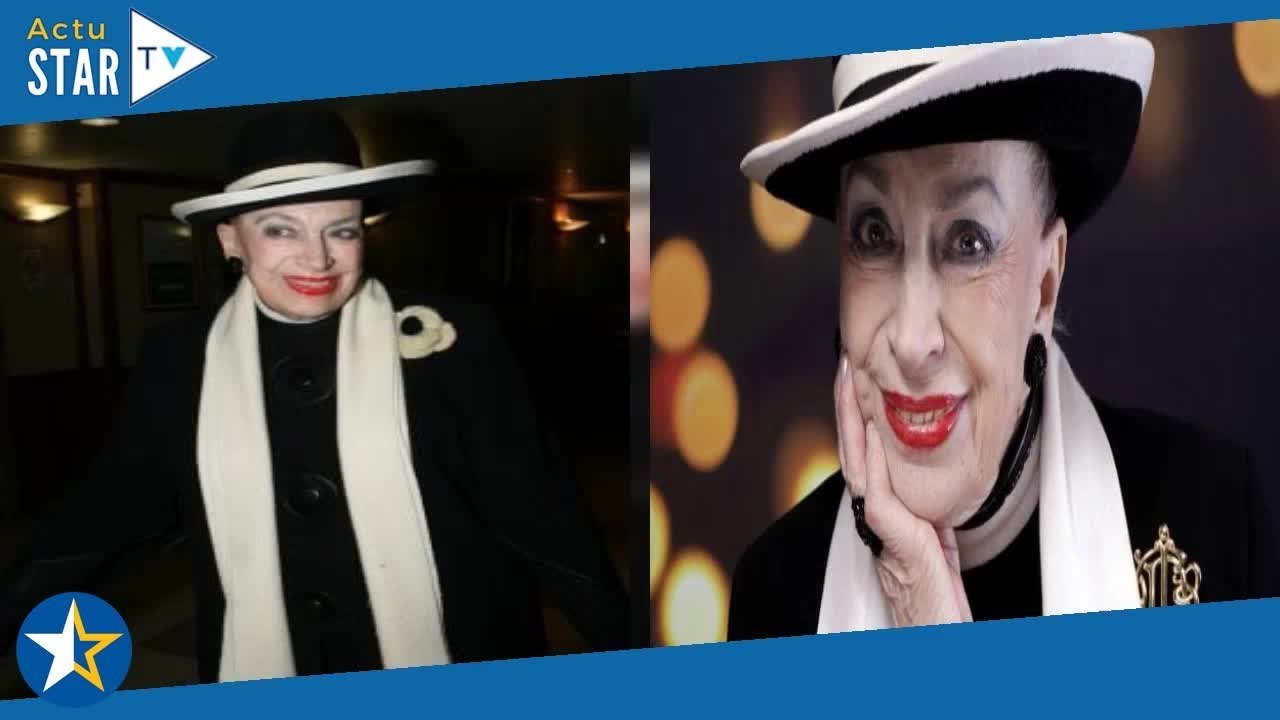 Geneviève de Fontenay : où et quand se dérouleront ses obsèques ?