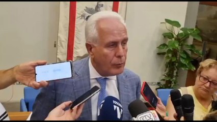 Pnrr, Giani: contrarietà presidenti Regione a tagli è trasversale