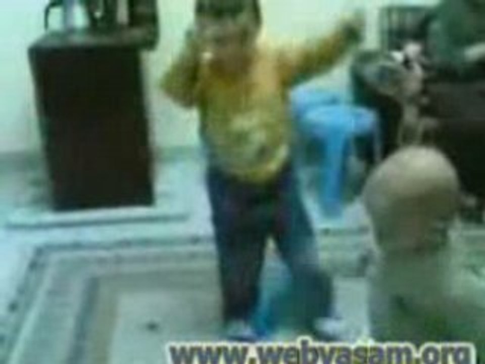 Ankarali süper cocuk