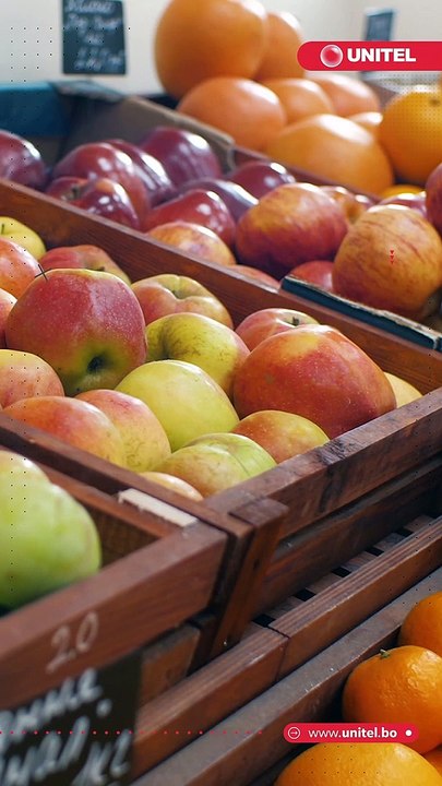 Tres frutas que pueden hacerte subir de peso por su alto contenido de azúcar