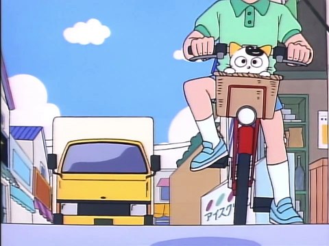 Tama et ses amis (Specials) 01 VOSTFR [FlorSub]