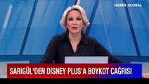 Mustafa Sarıgül'den Disney için boykot çağrısı: Sen Atatürk'ümüze yan bakamazsın, sen kim oluyorsun?