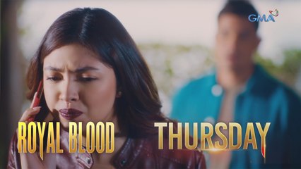 Royal Blood: Silencing the help (Episode 34)