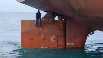 Nijeryalı Göçmenlerin Macerası: Avrupa Hayali Brezilya'da Sona Erdi