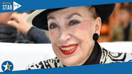 Mort de Geneviève de Fontenay : l'ancienne présidente du comité Miss France a tiré sa révérence à 90