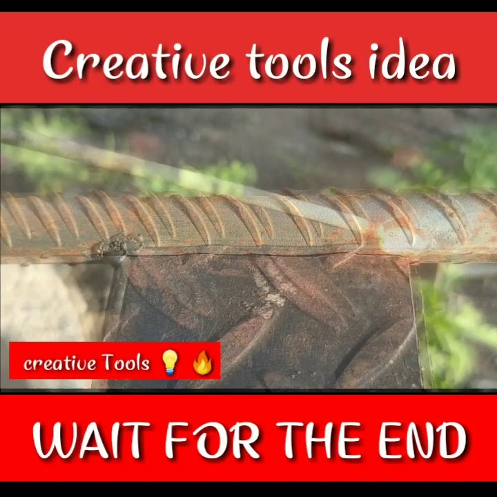How to Weld properly welding  #creative #tools...
