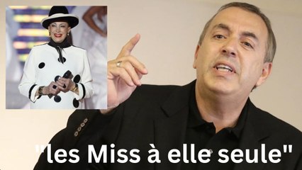 Mort de Geneviève de Fontenay : Jean-Marc Morandini rend hommage à celle qui incarnait