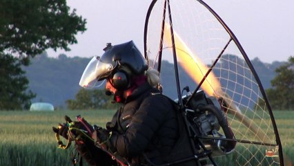 04-06-23 Meless Air - Vols du dimanche 1ère partie