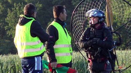 04-06-23 Meless Air - Vols du dimanche 2ème partie