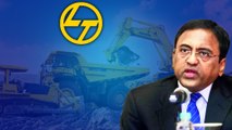 L&T CEO SN Subrahmanyan.. రోజుకి ఎన్ని లక్షలు సంపాదిస్తారో తెలిస్తే.. | Telugu OneIndia