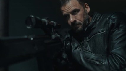 Drift: Die deutsche Krimi-Serie zeigt schnelle Autos und rasante Parkour-Manöver