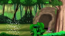 जादुई गुफा की कहानी | Magical Cave Story | Hindi Kahani | Moral Stories | Hindi Cartoon