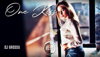 DJ - One Kiss Amazing Oriental - Balkanik Music Official song