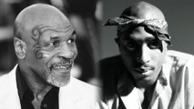 The Untold Story of Tupac and Mike Tyson's Unlikely Friendship