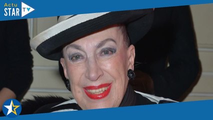 Mort de Geneviève de Fontenay : pourquoi elle n'a jamais refait sa vie après le décès de son mari Lo