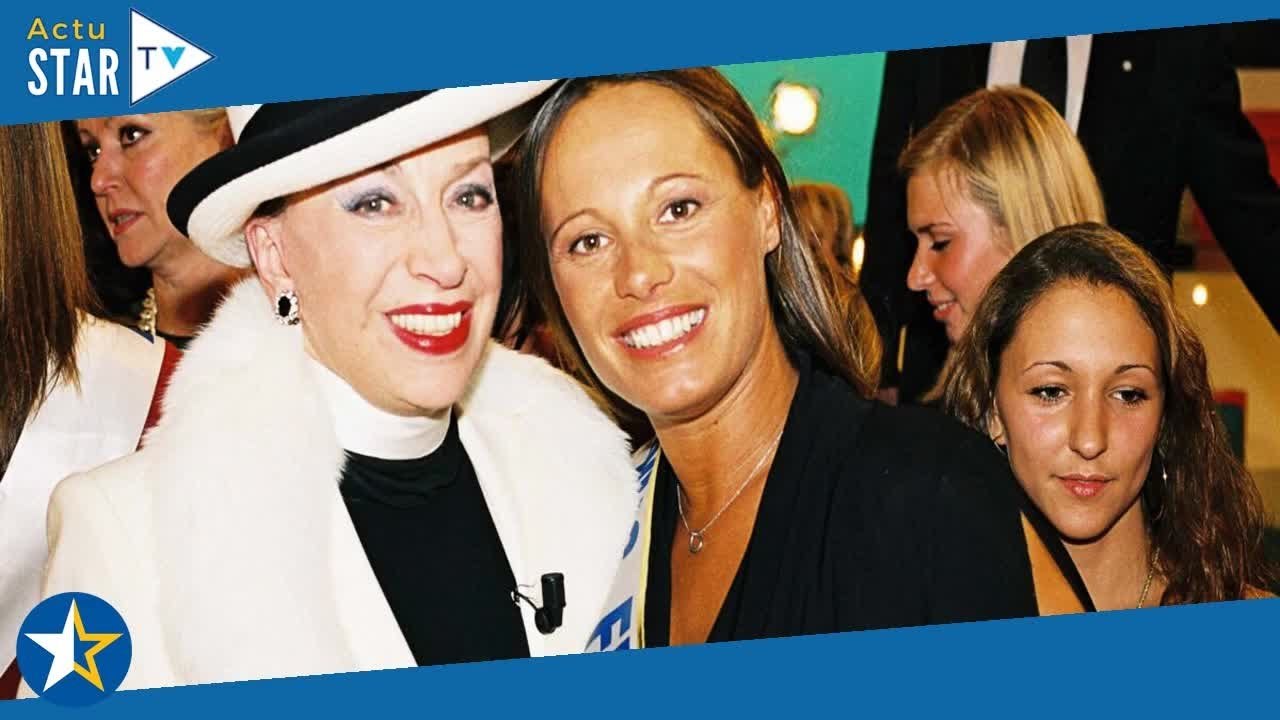 "Je pensais qu'elle était immortelle..." : Nathalie Marquay-Pernaut rend un hommage bouleversant à G