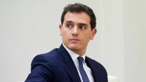 Albert Rivera ya ha olvidado a Malú: la actriz que podría ser su nueva novia