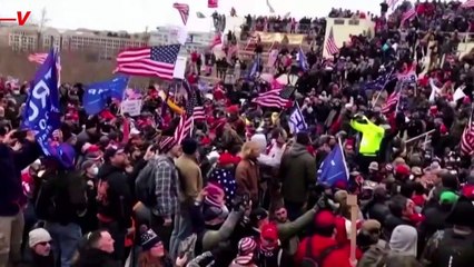 Trump’s Co-Conspirators Were Told Their Fake Elector Scheme Could ‘Appear Treasonous’ If Not Handled Properly