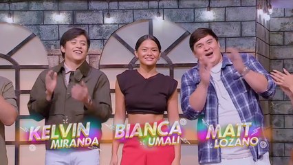 Bubble Gang: Ililibre namin kayo ng laugh trip! | Teaser