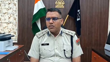 बाइपास पर दुकानों में तोडफ़ोड़ धार्मिक उन्माद का मामला