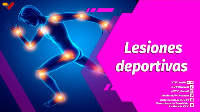 Buena Vibra | Mitos sobre las lesiones relacionadas con el ejercicio físico