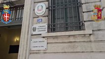 Raffica di furti in abitazione a Trieste, sgominata una banda