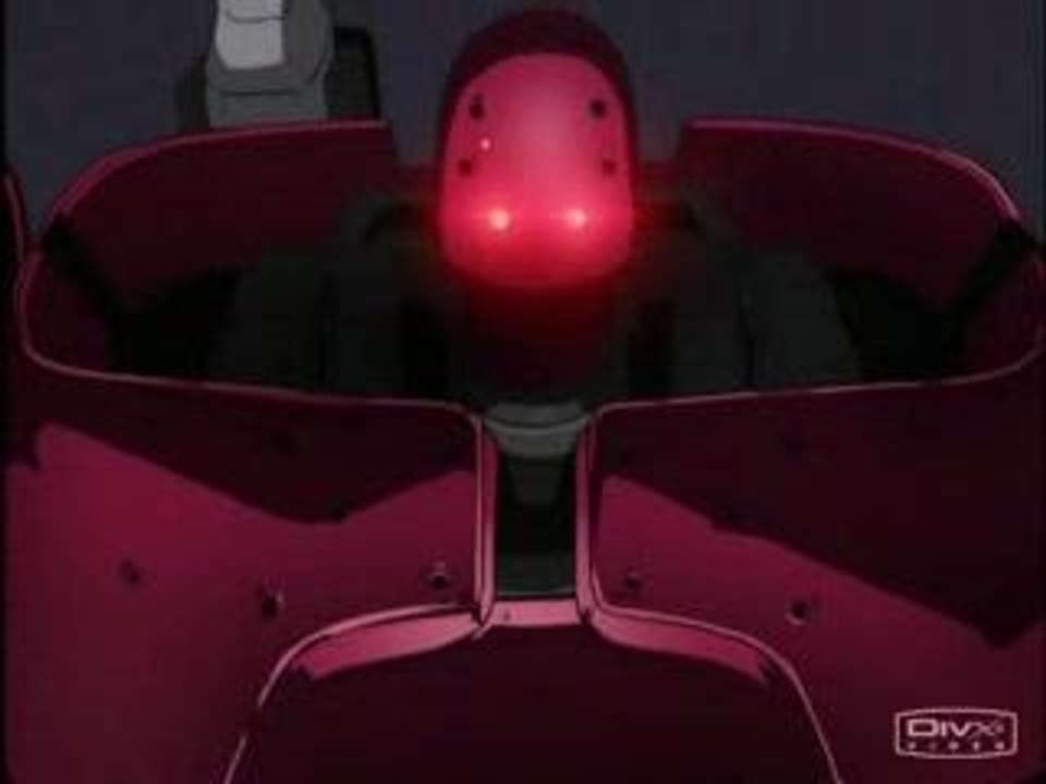 AMV Full Metal Panic