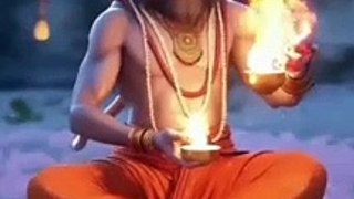 Dukhiyon Ke Ho Rakhwala #anjanilala #hanumanji#balaljistatus #mehandipurbalaji Hanuman Bhakti