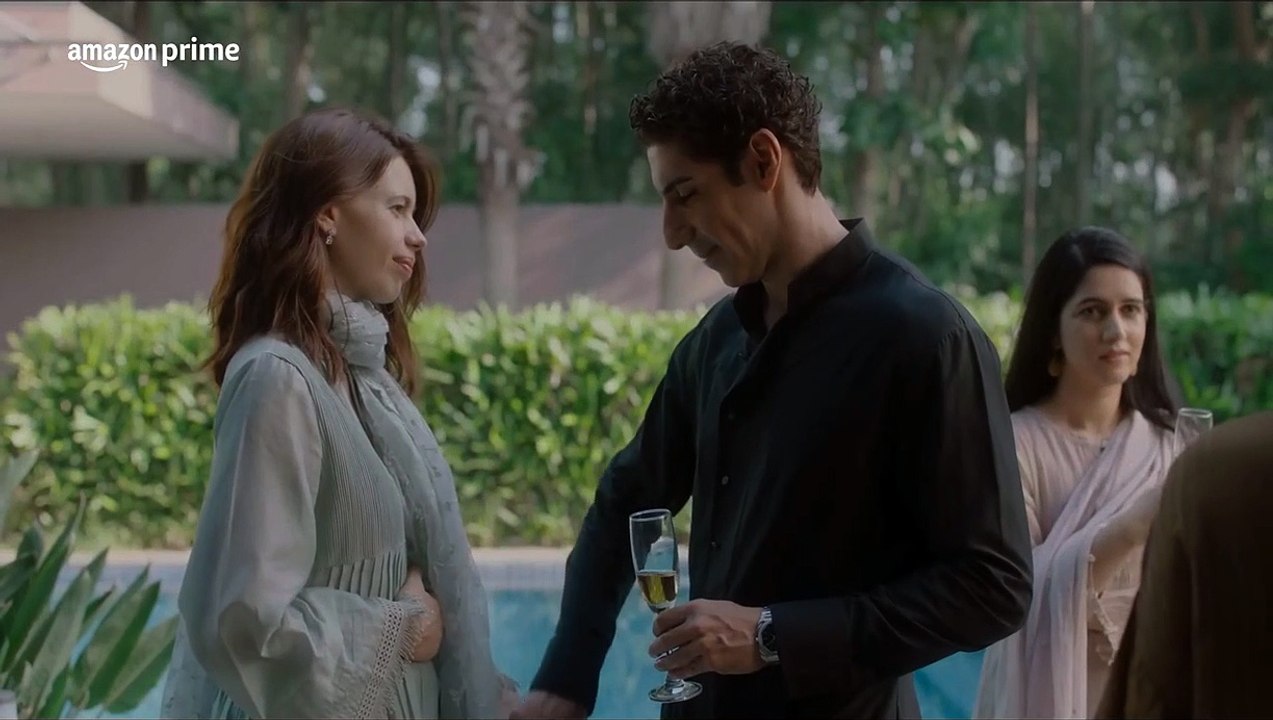 Made in Heaven - staffel 2 Trailer OV