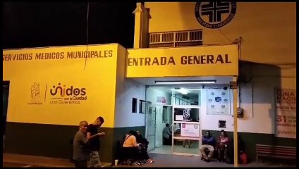 Guardias de Ferromex balean a»trampa» en Las Juntas