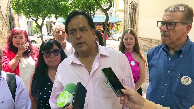 Buscan realizar un frente con organizaciones civiles y partidos políticos para próximas elecciones