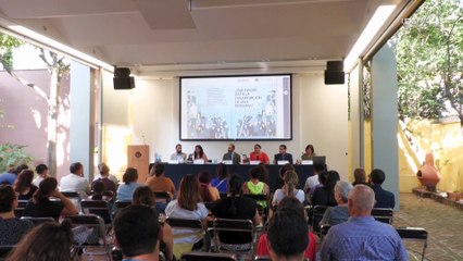 La USAID presentó guía ciudadana para qué hacer ante la desaparición de una persona