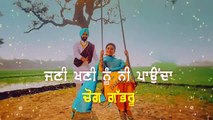 -- Gf ❤️ love ❤️ new Punjabi song whatsapp status video _ punjabi love  song whatsapp status video(360P)