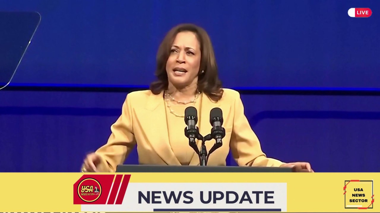 VP Harris rejects Desantis' request for Black history curriculum debate