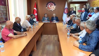 Kılıçdaroğlu: 14 Milyon Emekli Açlık Sınırının Altında Bir Aylığa Mahkum Ediliyor