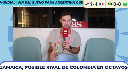 ENTREVISTA VIRGINIA TORRECILLA | Las CLAVES del MUNDIAL, el MENSAJE a ALEXIA... | DIARIO AS