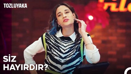 Kadın ve Erkek Her Zaman Eşittir  - Tozluyaka 21. Bölüm