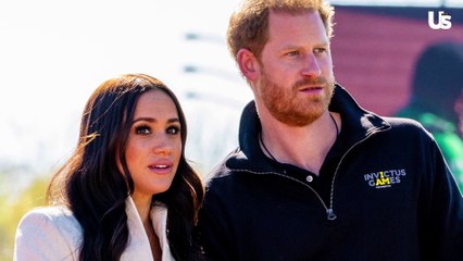 Prince Harry and Meghan Markle Are Putting on a ‘United Front’ Amid ‘Challenging’ Time