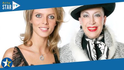 "Je pense qu'elle est partie un peu seule" : Sylvie Tellier, très émue, réagit à la mort de Genevièv