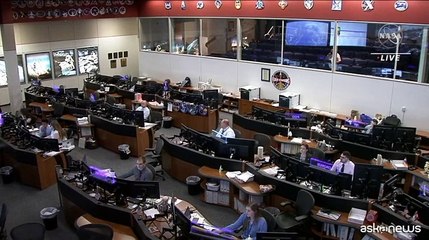 Spazio, sull'ISS un esperimento italo-israeliano contro le malattie neurodegenerative