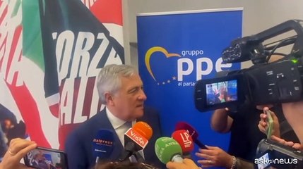 Download Video: Strage di Bologna, Tajani: 