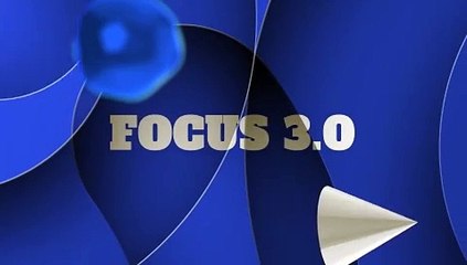 FOCUS 3.0  SPOT